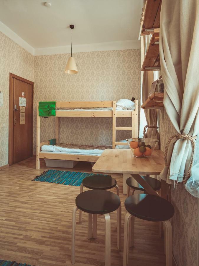 Bed 4-Bed Mixed Dormitory Room,1556737036:JPEG