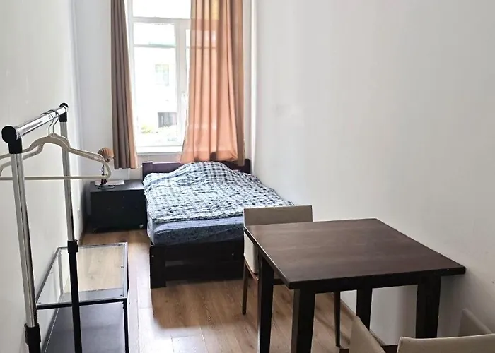 Centro Hostel Vilnius